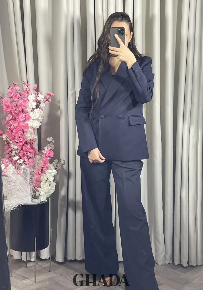 Ensemble Tailleur  - Image 1 of 4