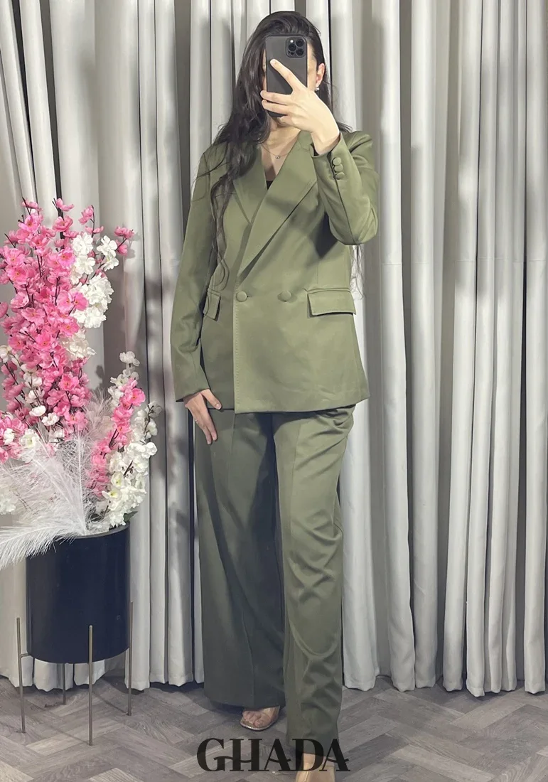 Ensemble Tailleur - Image 1 of 4
