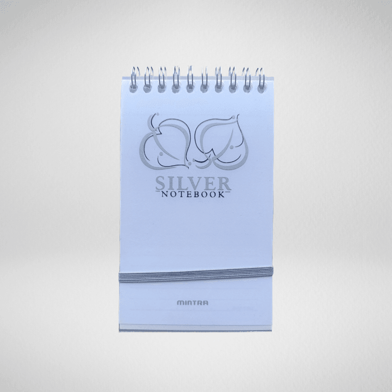 Bloc Note Mintra 9*15cm - Image 1 of 2