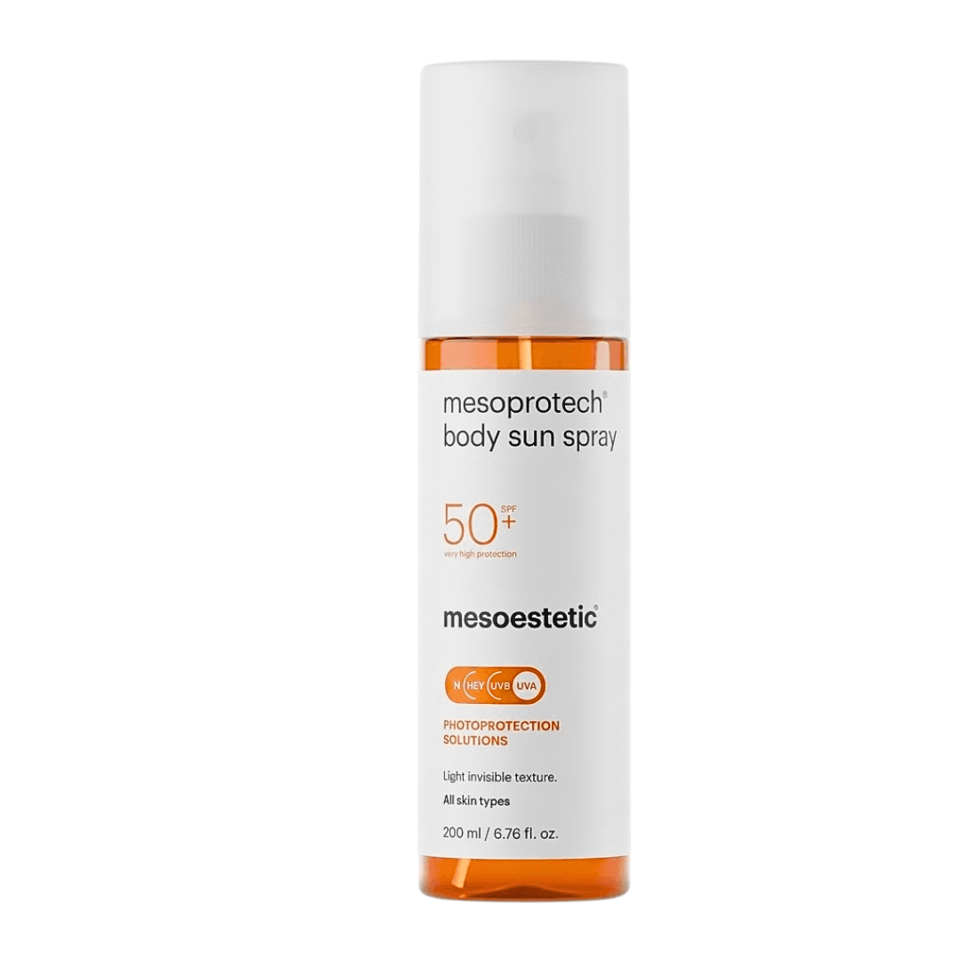 Mesoprotech Body Sun Spray Spf50+ - Image 1 of 1
