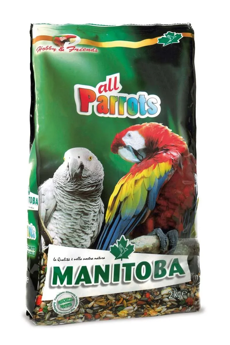 All Parrots Food - Image 1 of 1