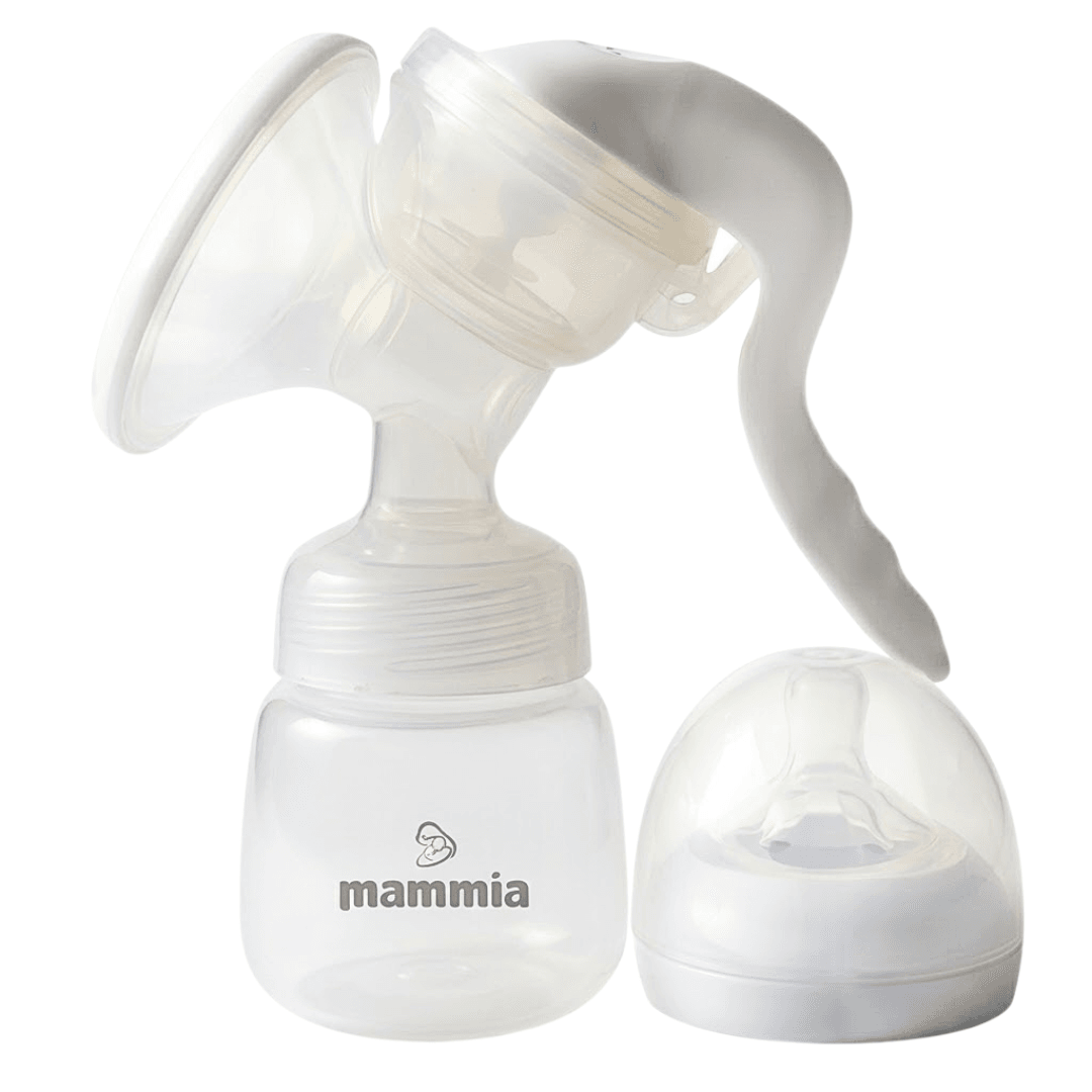 Mammia Tire Lait Manuel - Image 1 of 1