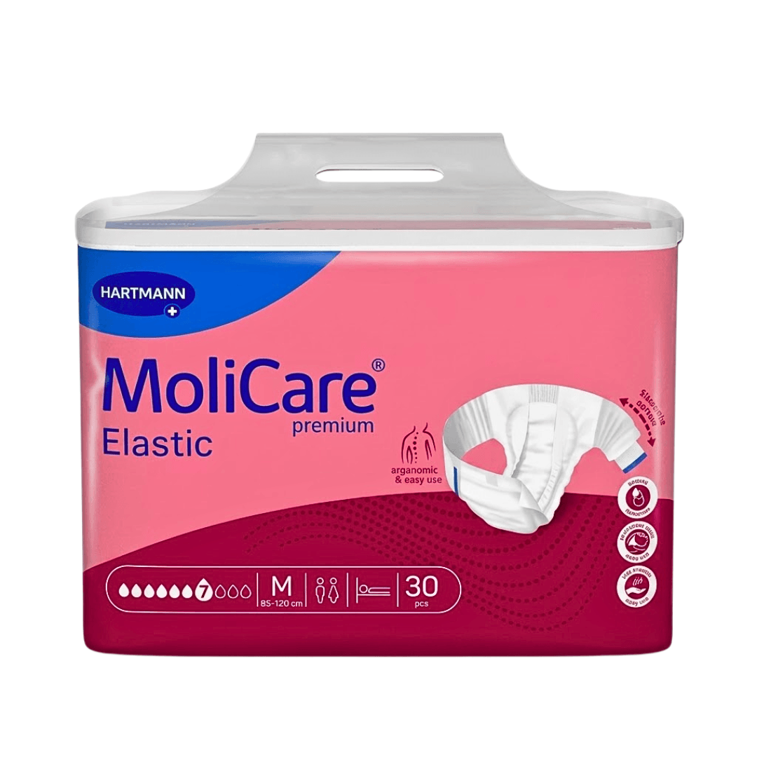 Molicare Premium Change Elastic 7g Taille Nuit  - Image 1 of 1