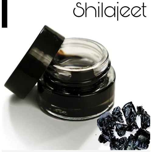 Shilajit Résine Mumijo 10 G Détox Immunité Mémoire - Image 1 of 1