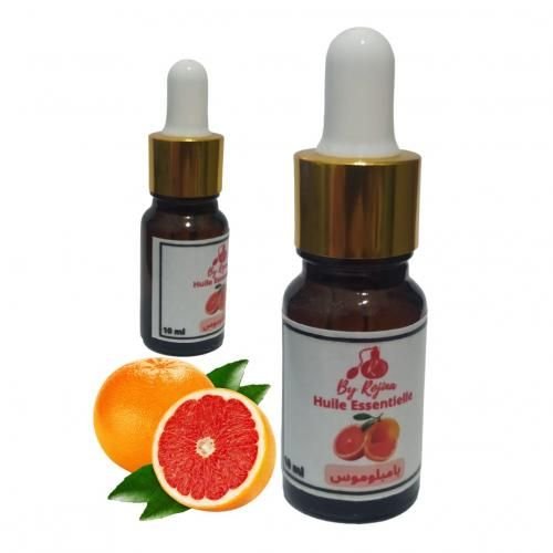By Rogina Huile Essentielle De Pamplemousse Pour Humidificateur Diffuseur De Parfum - Image 1 of 3