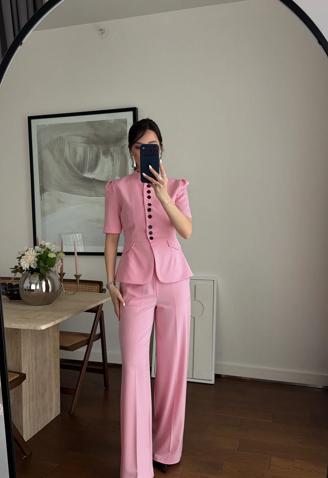 Ensemble Tailleur Aura - Image 1 of 4