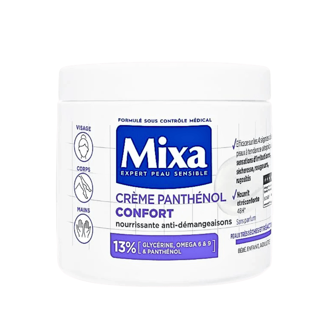 Crème Panthénol Confort  - Image 1 of 1
