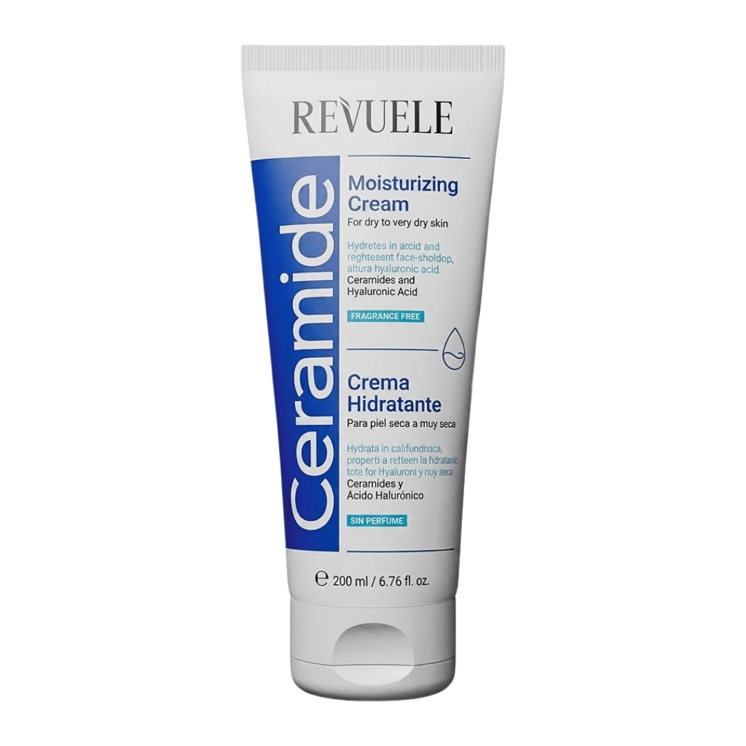 Ceramide Moisturising Cream - Image 1 of 1
