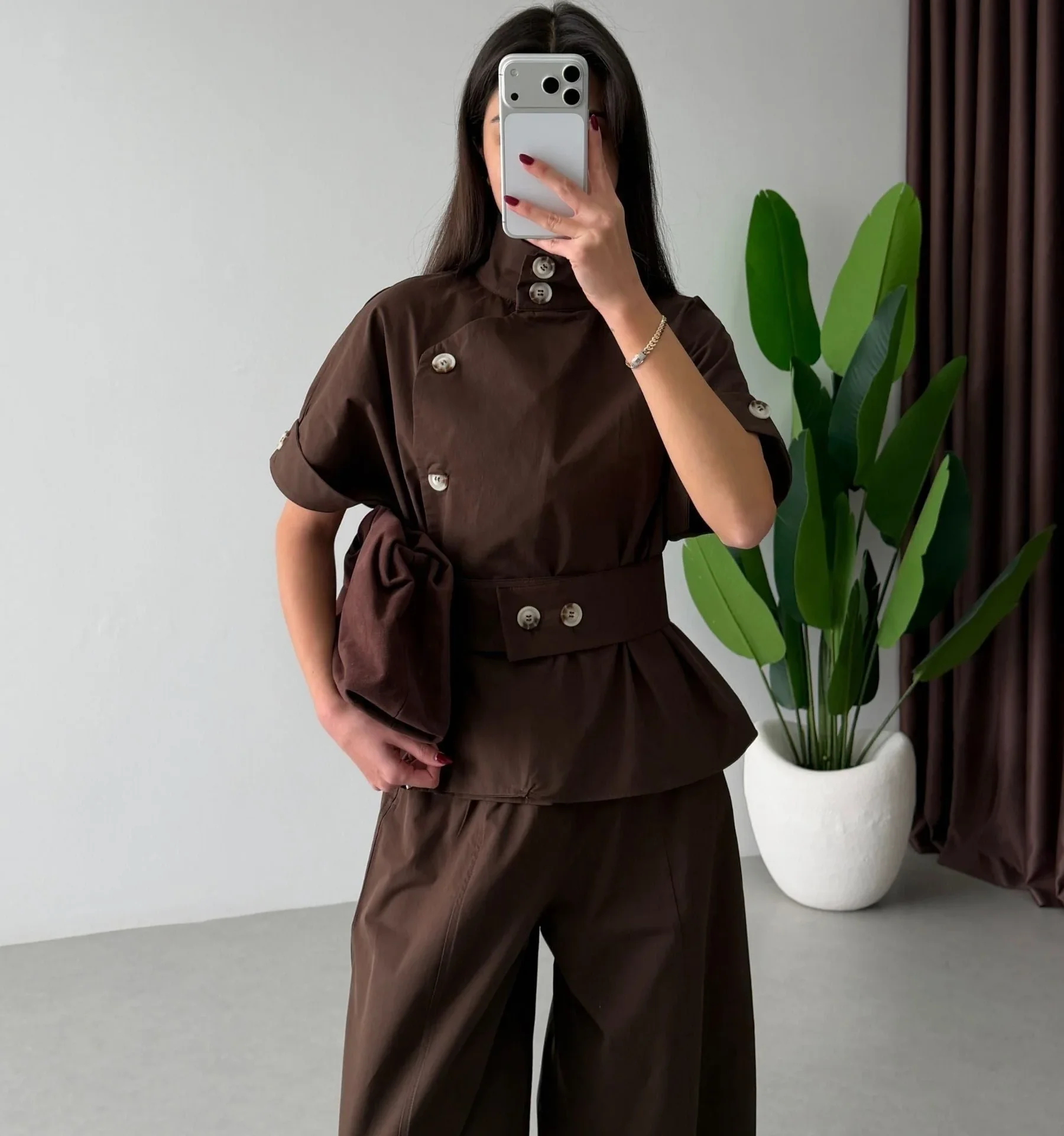 Ensemble Sienna Atelier - Image 1 of 4
