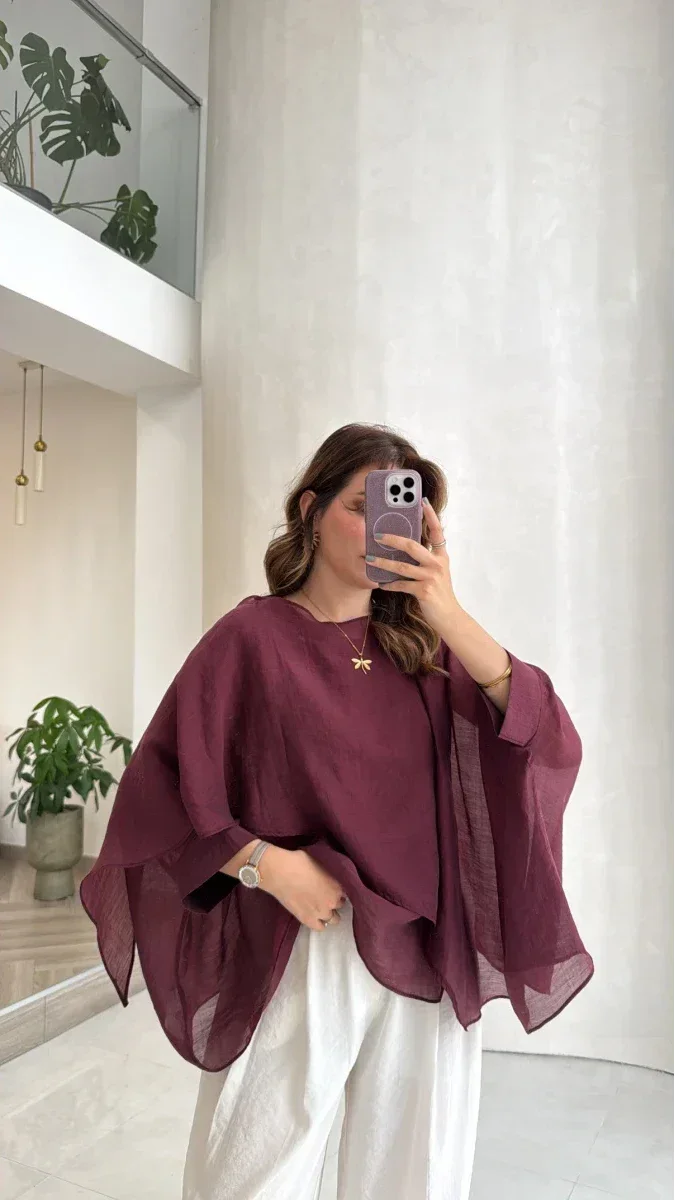 Blouse Sélène - Image 1 of 4
