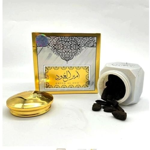 Almas Bakhour Ameer Al Oud Luxueux De Qualité Supérieur - Image 1 of 3