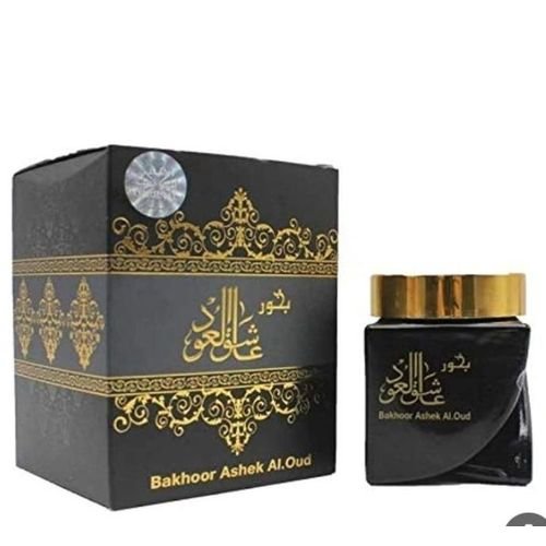 Bakhoor Ashek Al Oud Luxueux De Qualité Supérieur - Image 1 of 3