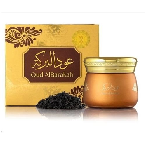 Oud Al Barakah 40 Grm - Image 1 of 1