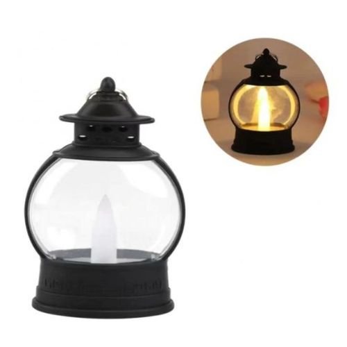 Lanterne Lampe De Table Décorative - Image 1 of 3