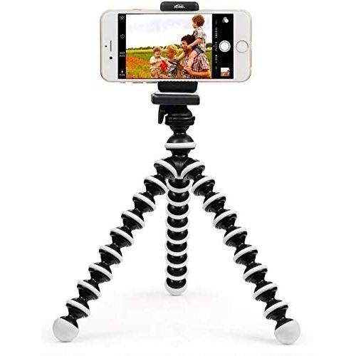 Tripod Gorilla Camera Trépied Et Tripod Support Flexible - Image 1 of 3