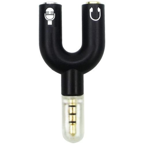 Audio Adaptateur - Image 1 of 2