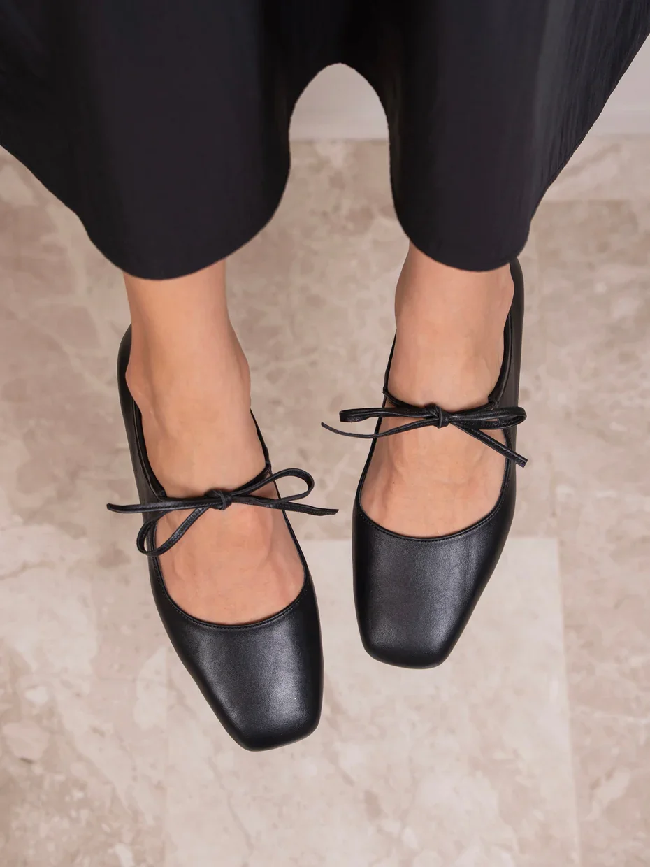Ballerines Camille  - Image 1 of 4