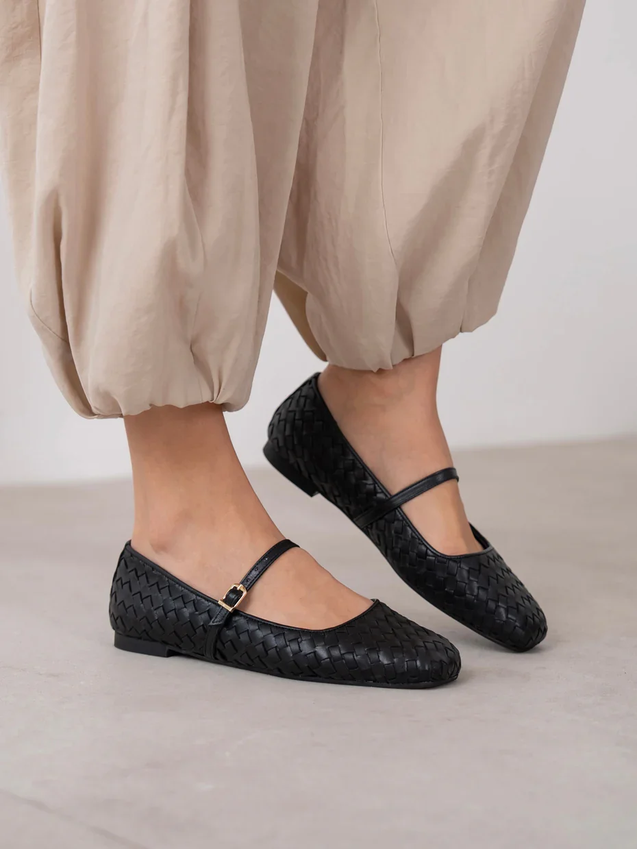 Ballerines Tressia - Image 1 of 4