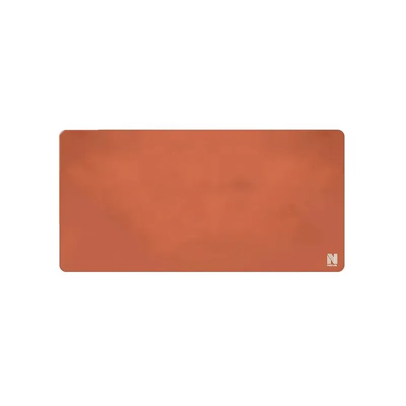 Tapis De Souris Cuir Nova Xl (marron) - Image 1 of 3