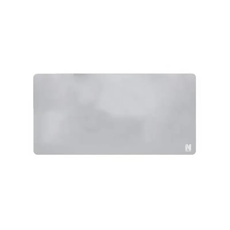 Tapis De Souris Cuir Nova Xl (gris) - Image 1 of 3