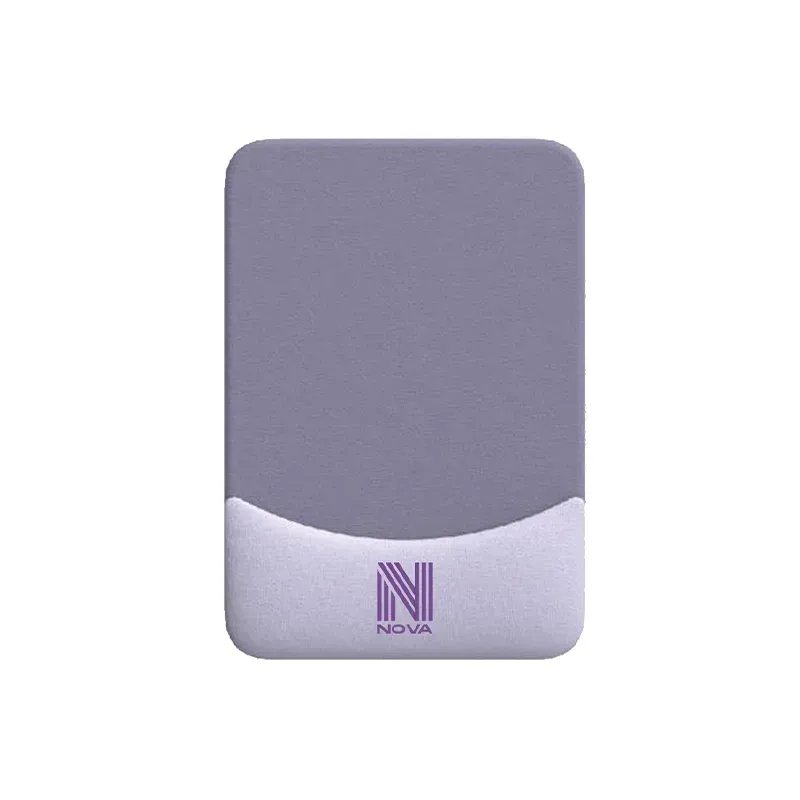 Tapis De Souris Ergonomique Nova Small (violet) - Image 1 of 1