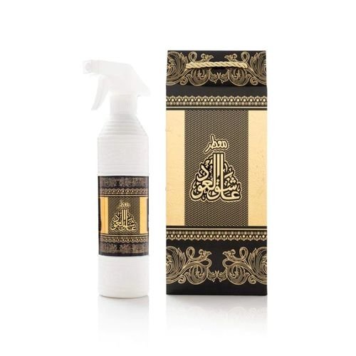 Désodorisant Ashiq Al Oud 500 Ml - Image 1 of 1