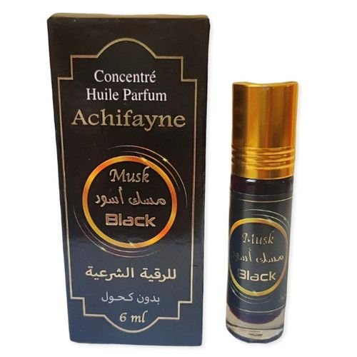 Black Musk Guérison Spirituelle - Image 1 of 2