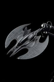 Lampe De Bureau Batman - Batwing 60cm - Image 1 of 4