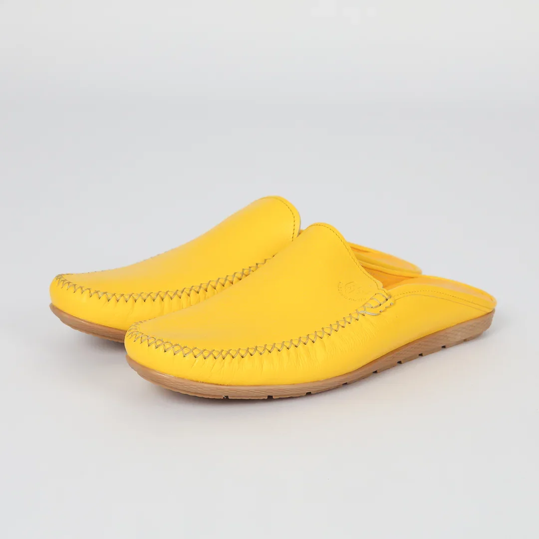 Sabot Kabsat Confortable 100% Cuir - Image 1 of 4
