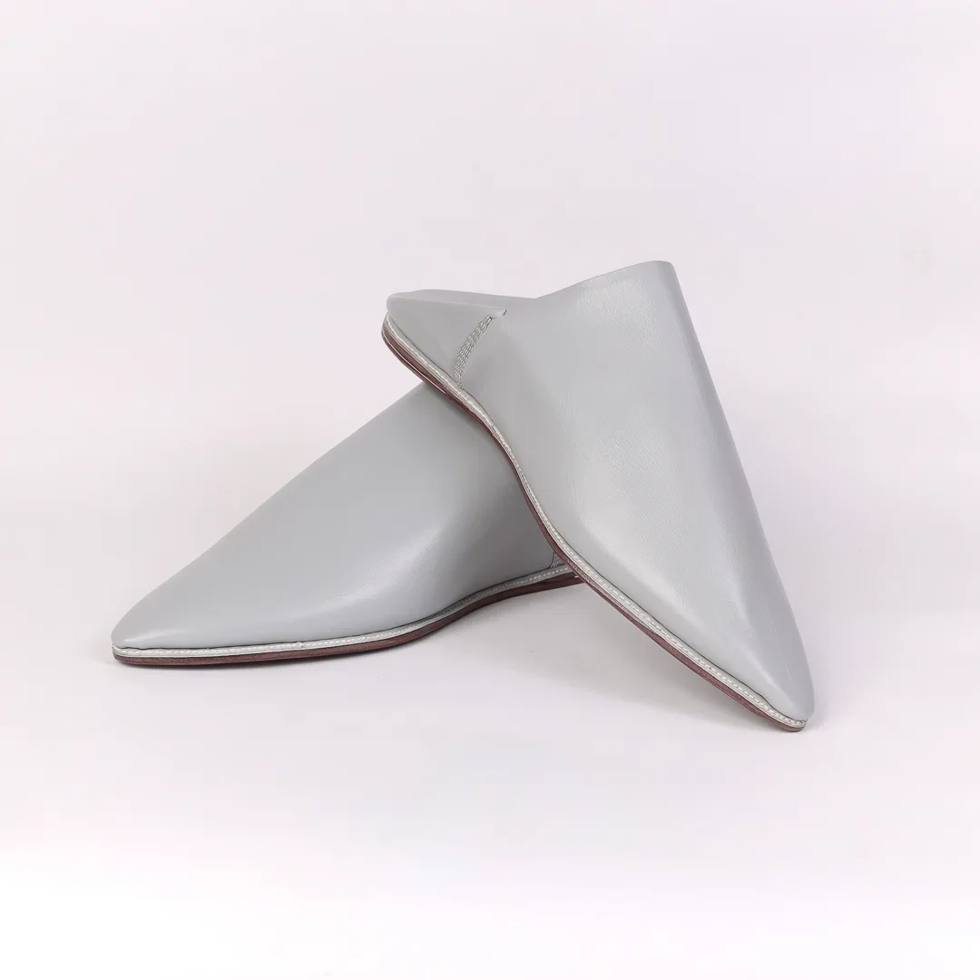 Babouche Cuir - Image 1 of 4
