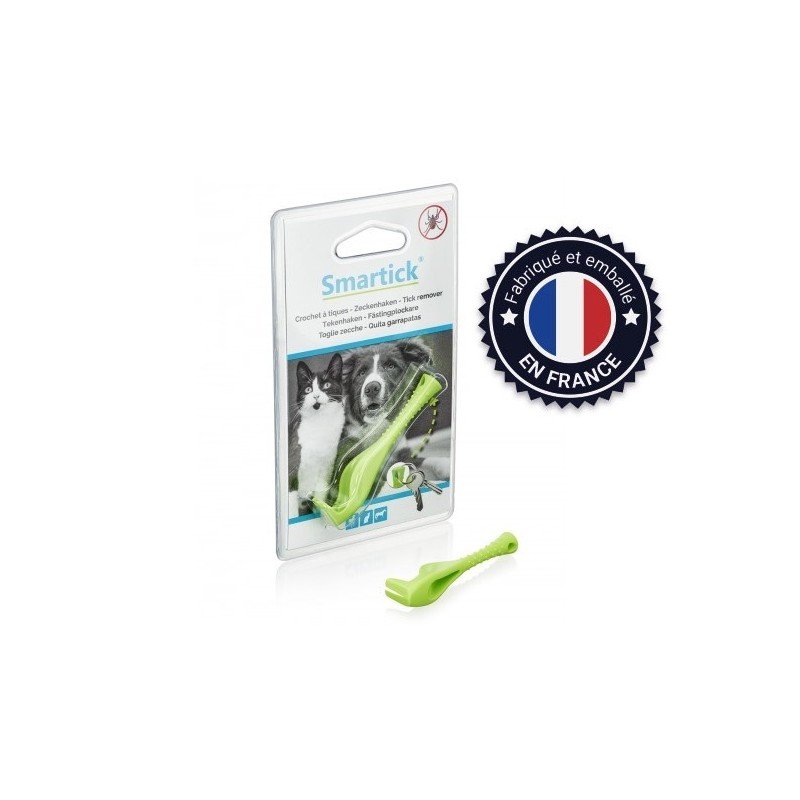 Tick Twister Enlève-tiques « Smartick » - Image 1 of 3