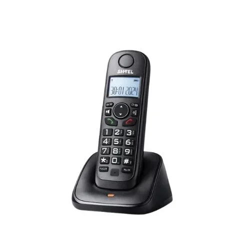Téléphone Sans Fil Shtel Sg-1662 : Fiabilité Et Clarté Au Quotidien - Image 1 of 1