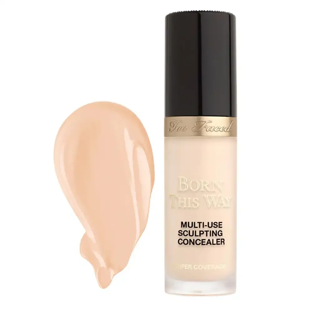 Too Faced Born This Way Multi‑use Sculpting Concealer Super Coverage - Image 1 of 4