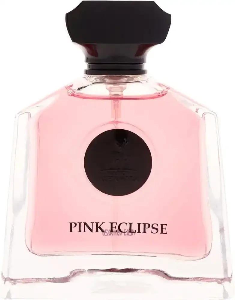 Maison Alhambra Ladies Pink Eclipse Eau De Parfum Spray - Image 1 of 4