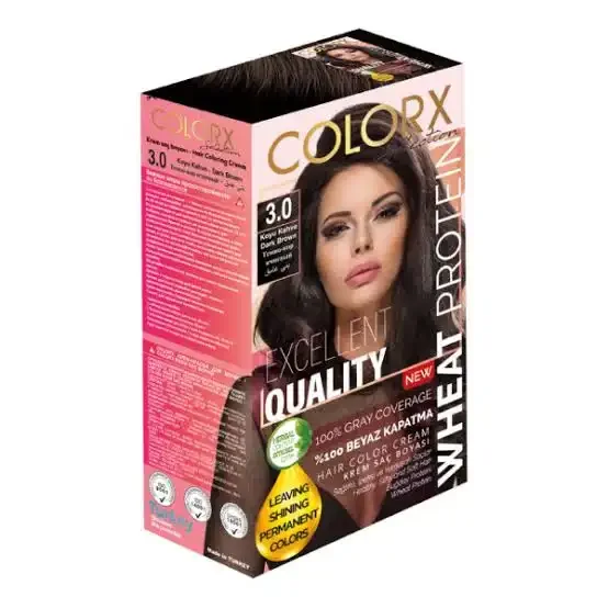 Color X 4.0 - Image 1 of 1