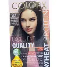 Color X 8.1 - Image 1 of 1