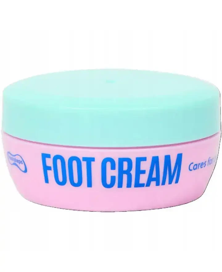Foot Cream Soigne Les Talons Secs Et Fissurés - Image 1 of 4