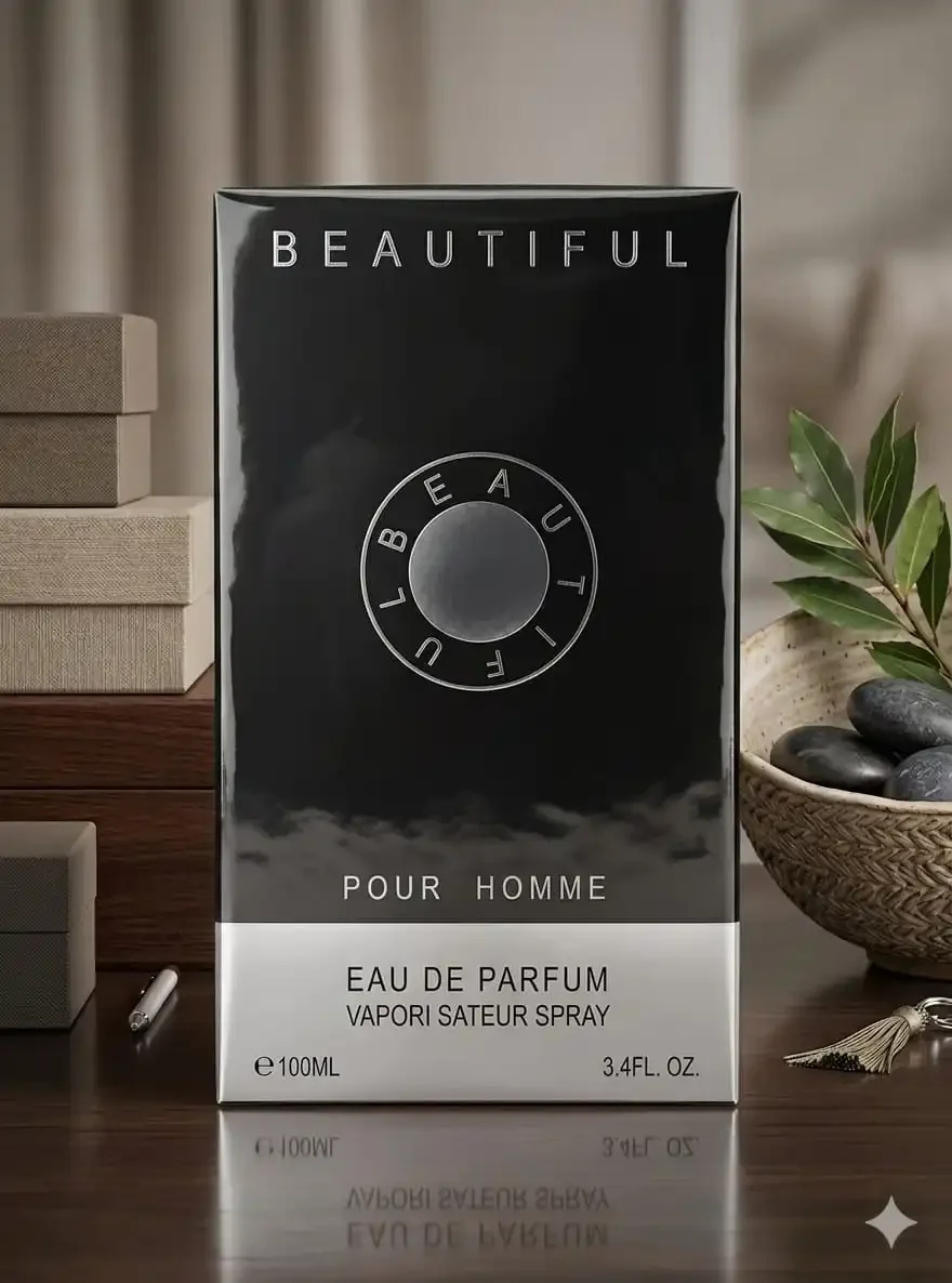 Beautiful Pour Homme  - Image 1 of 1