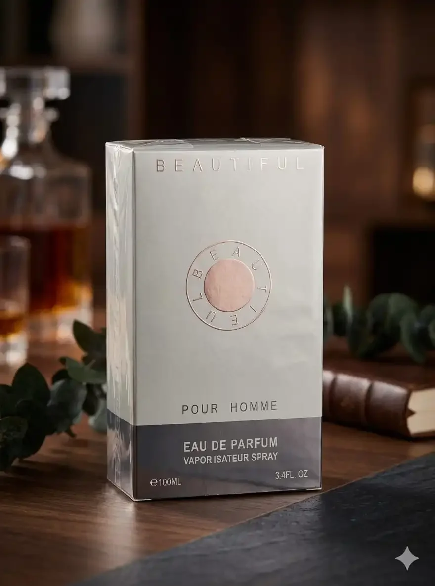 Beautiful Pour Homme  - Image 1 of 1