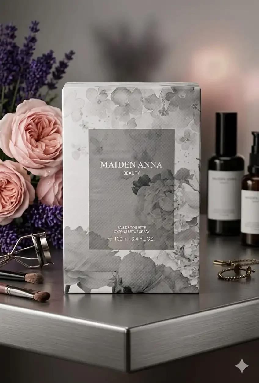 Beauty Eau De Parfum - Image 1 of 1