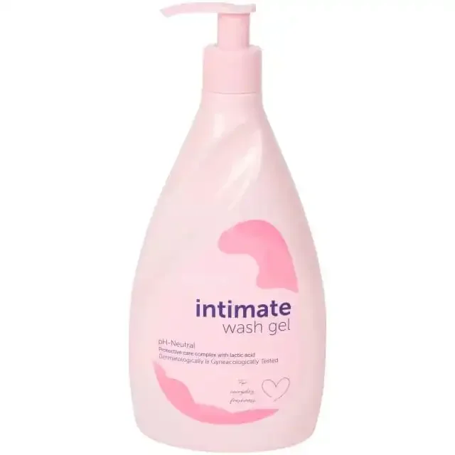 Care Intimate Wash Gel - Image 1 of 4