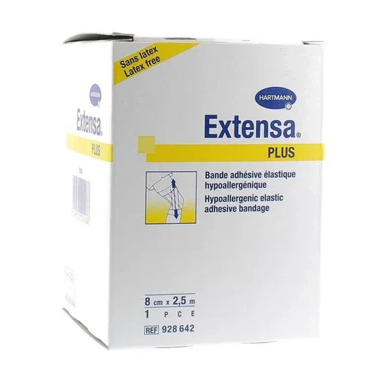 Extensa Plus Bande Adhésive Elastique - Image 1 of 1