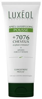 Pousse Apres Shampooing 7352 - Image 1 of 1