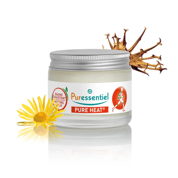 Articul & Mus Pureheat Baume Chauffant 20ml 4778 - Image 1 of 1