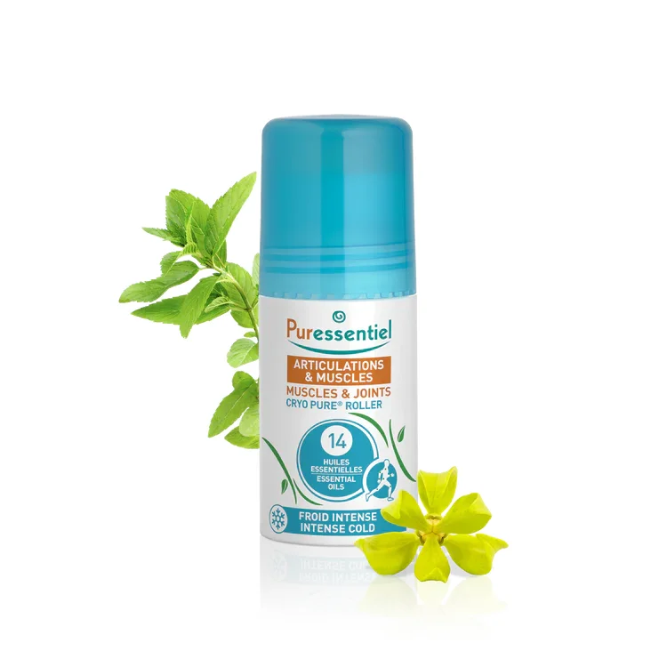 Articul & Mus Cryo Pure Roller 14he 75ml 0152 - Image 1 of 1
