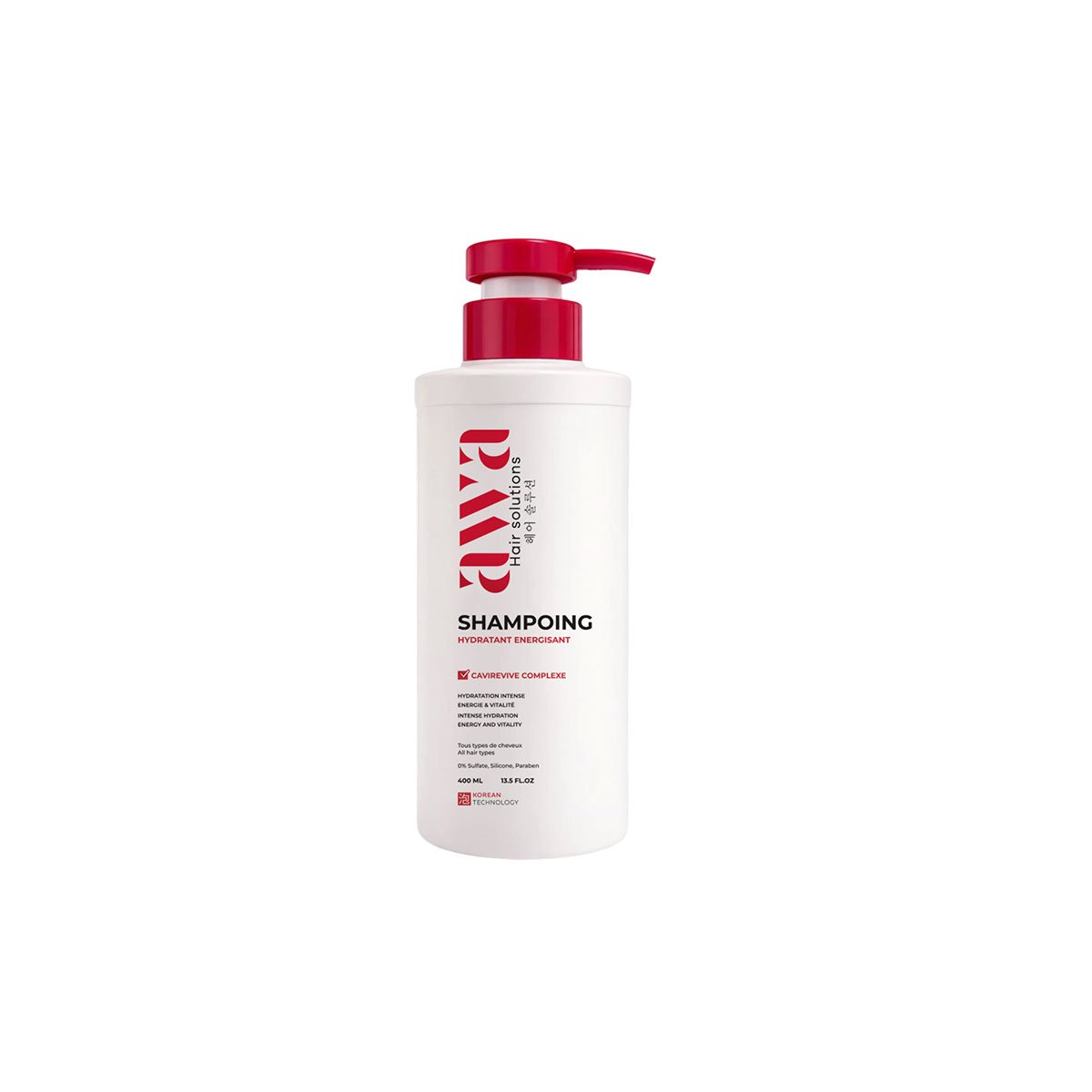 Shampoing Energisant - Image 1 of 1