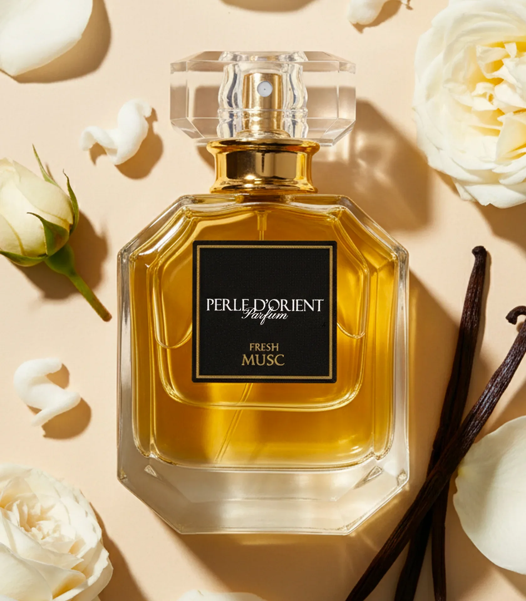Parfum Perle D'orient  6361 - Image 1 of 1