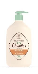 Rc Gel Surgras Bain Douche Huile Macadamia Bio  6501 - Image 1 of 1