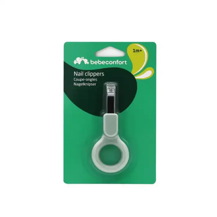 Coupe Ongles Qualité Pharma Lovely Donkey Vert 2419 - Image 1 of 1
