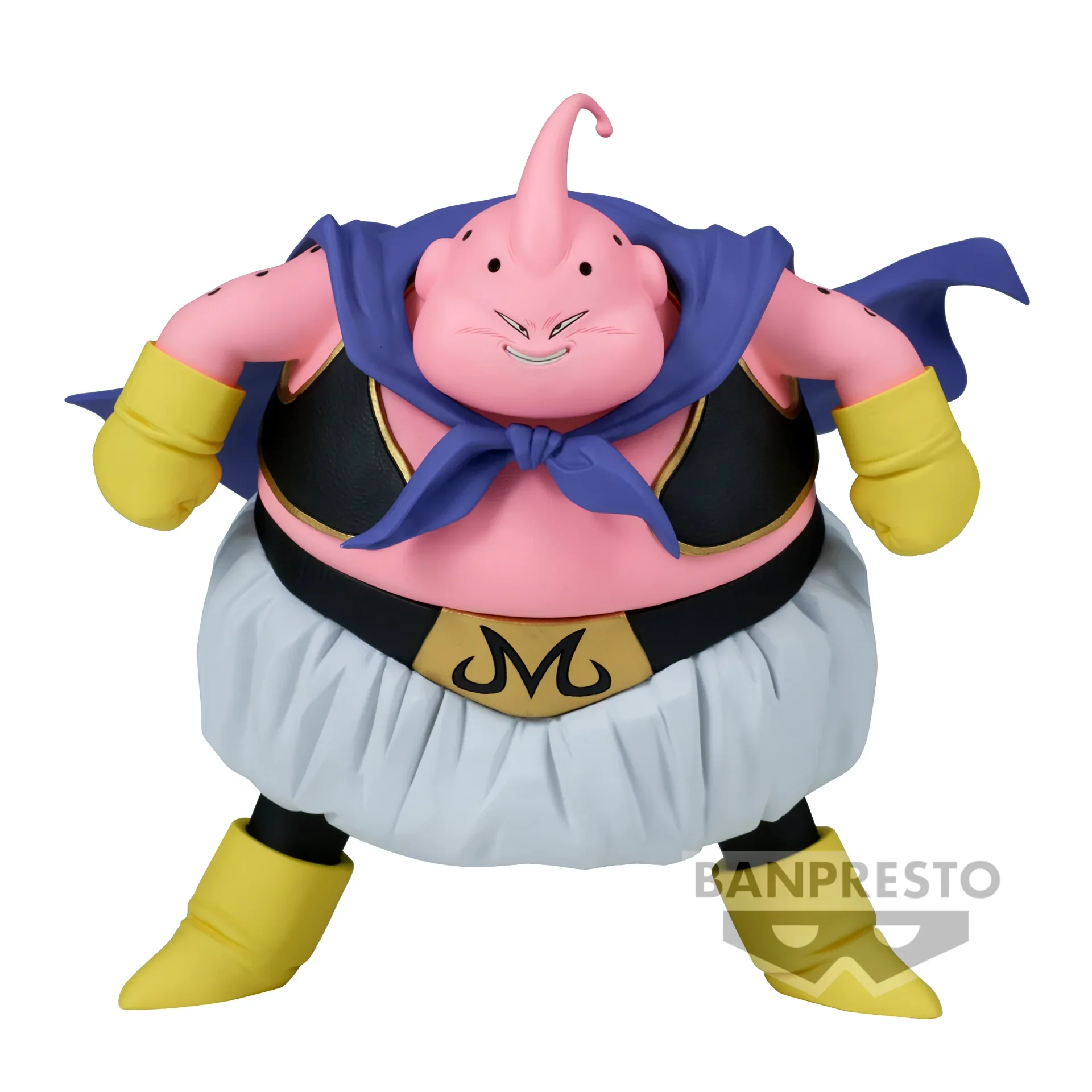 Figurine Dragon Ball Match Makers Majin Buu - Image 1 of 1